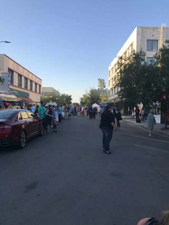 Taste of Downtown