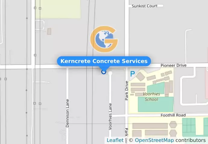 Kerncrete Concrete Services
