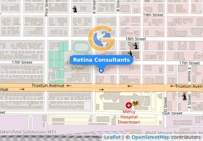Retina Consultants