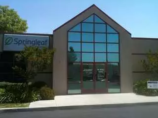 Springleaf Financial