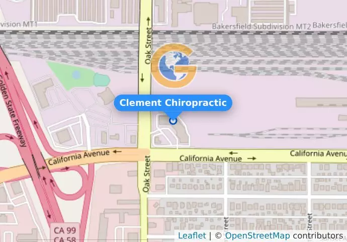 Clement Chiropractic