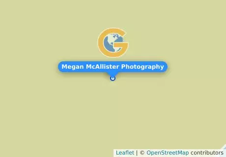Megan McAllister Photography
