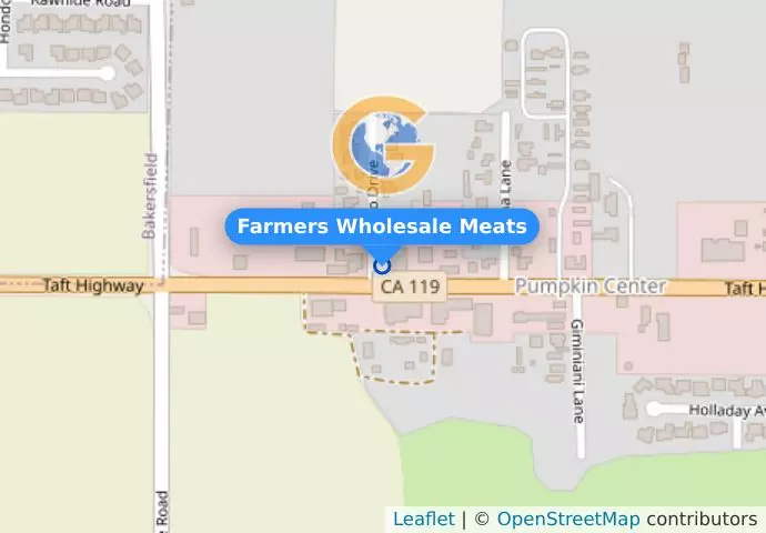 Farmers Wholesale Meats