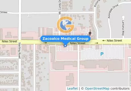 Zacoalco Medical Group