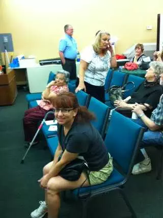 River Valley Community Church