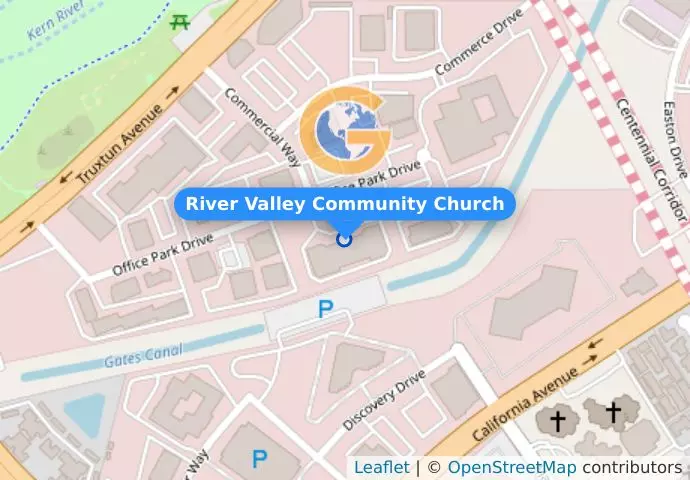 River Valley Community Church
