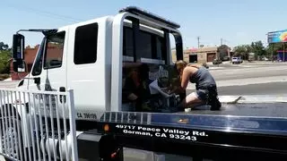 Bakersfield Custom Signs