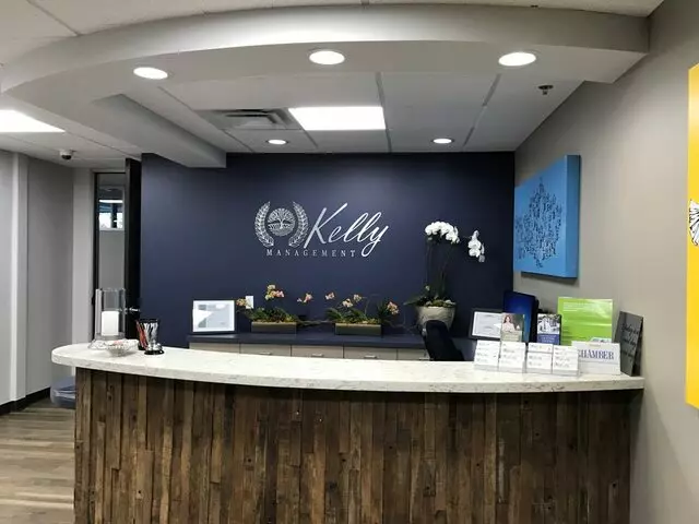 Kelly Management