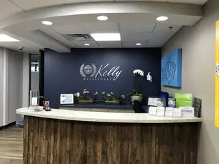 Kelly Management