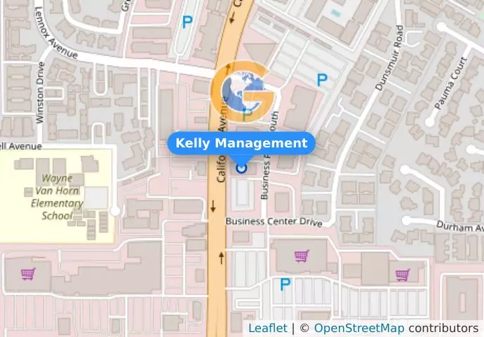 Kelly Management