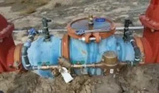 Discount Backflow Testing