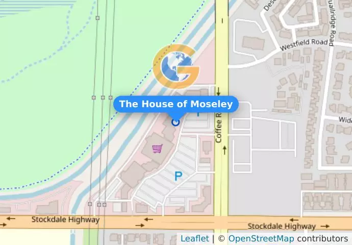 The House of Moseley