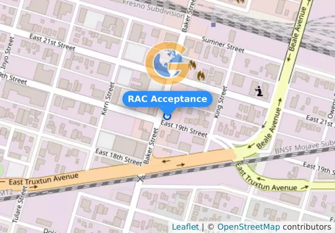 RAC Acceptance