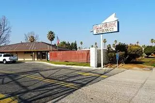 Smoke Tree RV Park