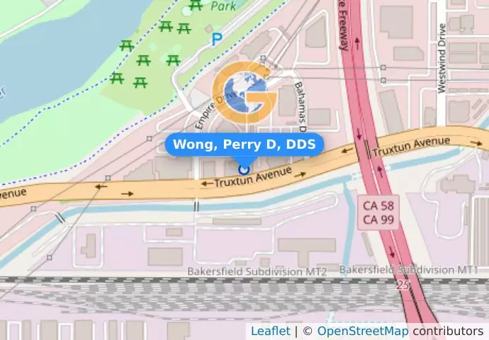 Wong, Perry D, DDS