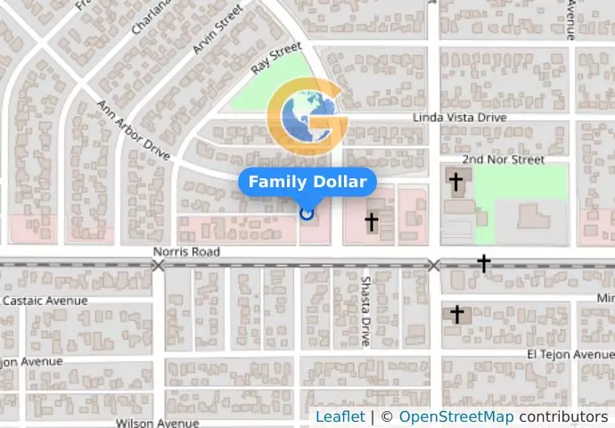 Family Dollar