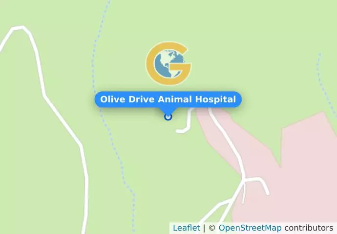 Olive Drive Animal Hospital