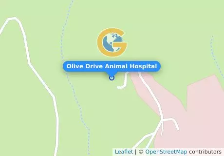 Olive Drive Animal Hospital