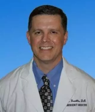 William Franklin, DO