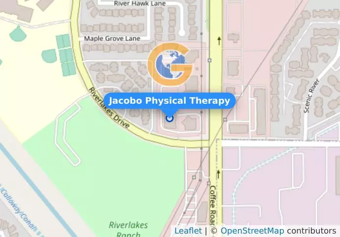 Jacobo Physical Therapy