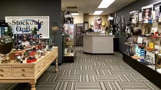 Stockdale Optical