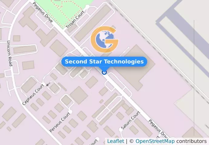 Second Star Technologies
