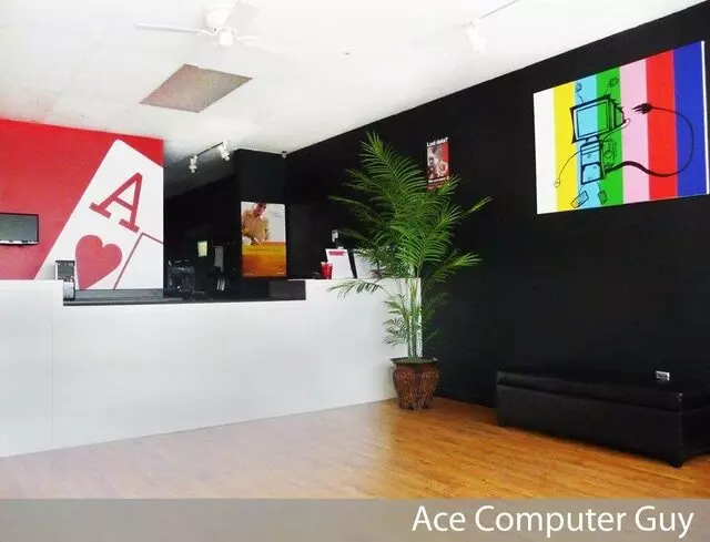 Ace Computer Guy