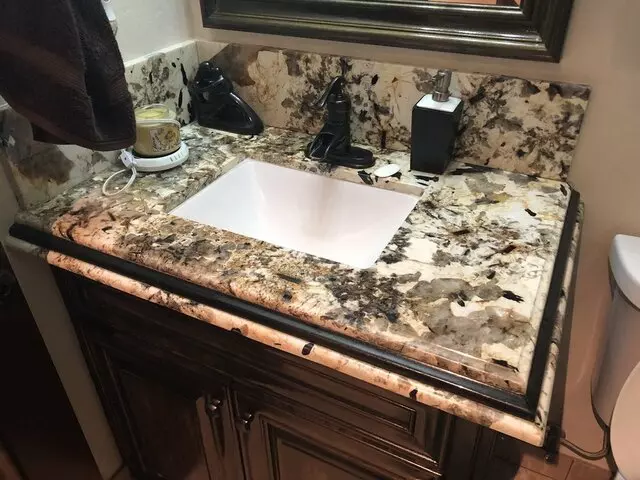Elite Granite and Cabinet