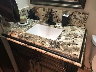 Elite Granite and Cabinet