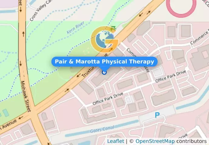 Pair & Marotta Physical Therapy