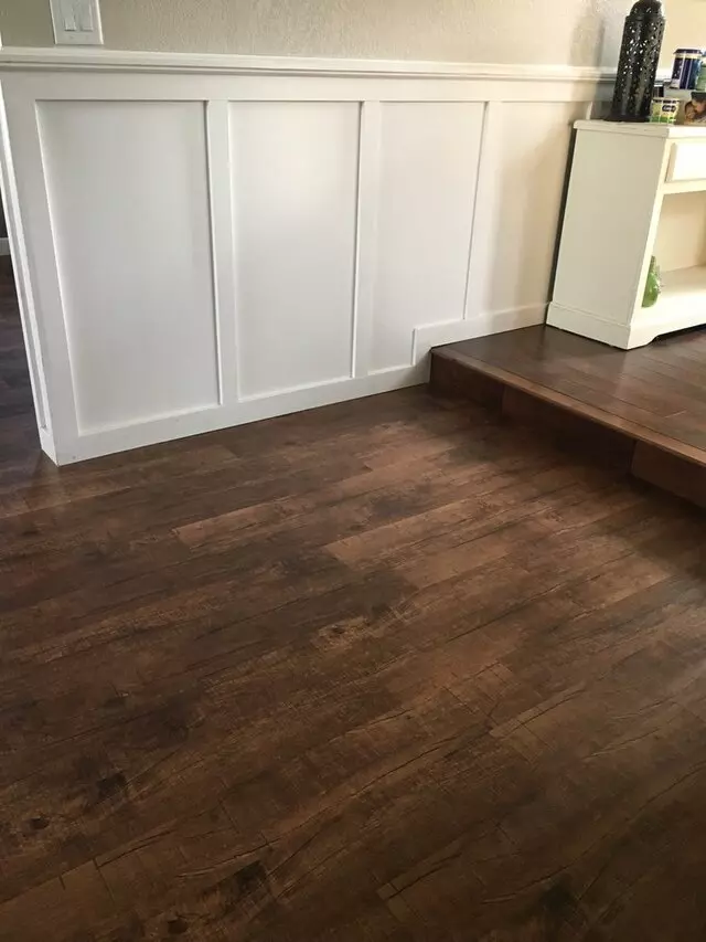 Stockdale Tile