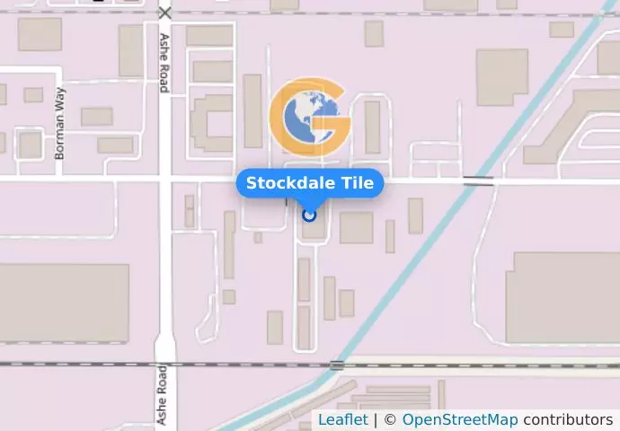 Stockdale Tile