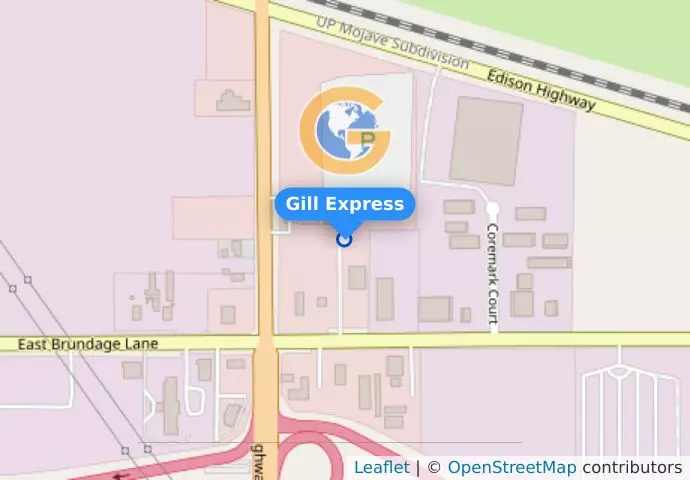Gill Express