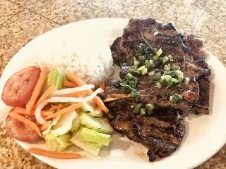 Pho Hut