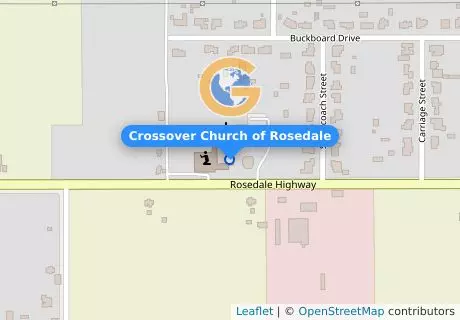 Crossover Church of Rosedale