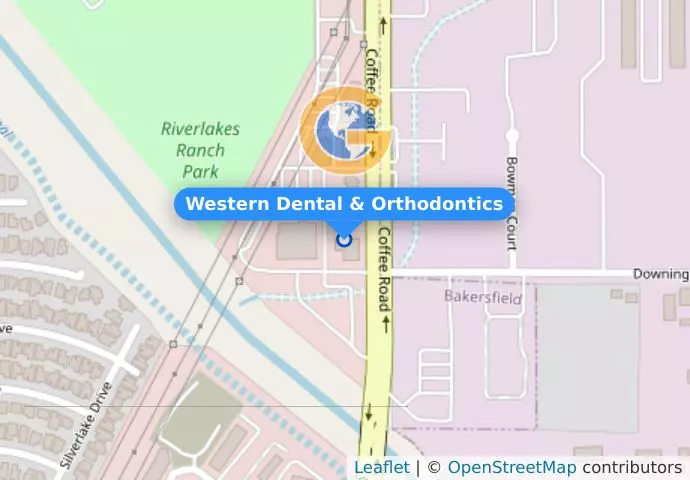 Western Dental & Orthodontics