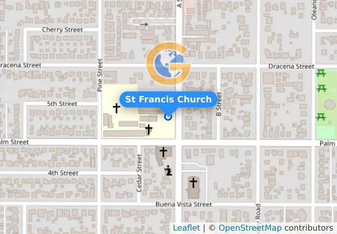 St Francis Church