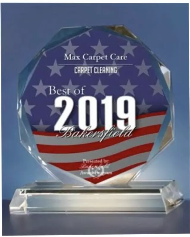 Max Carpet Care