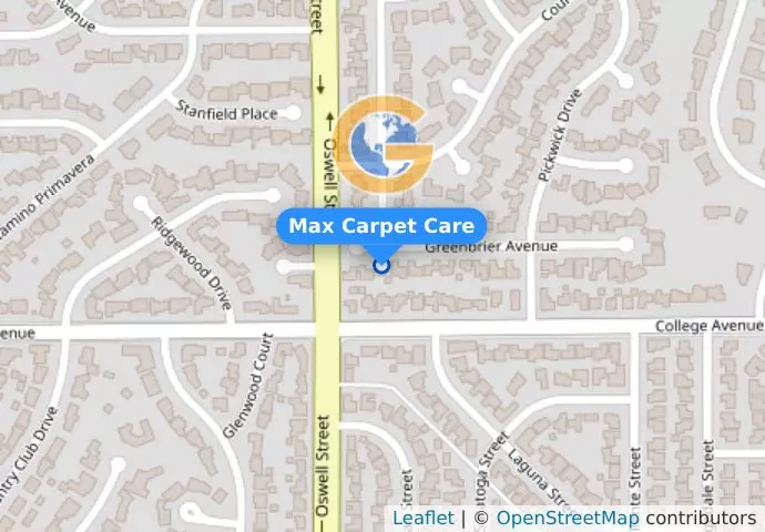 Max Carpet Care