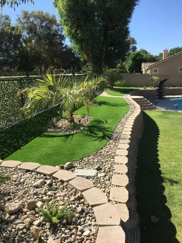 Js’ Garden Works