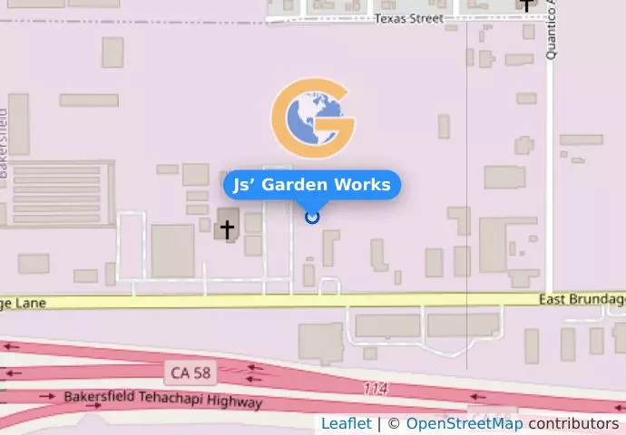 Js’ Garden Works