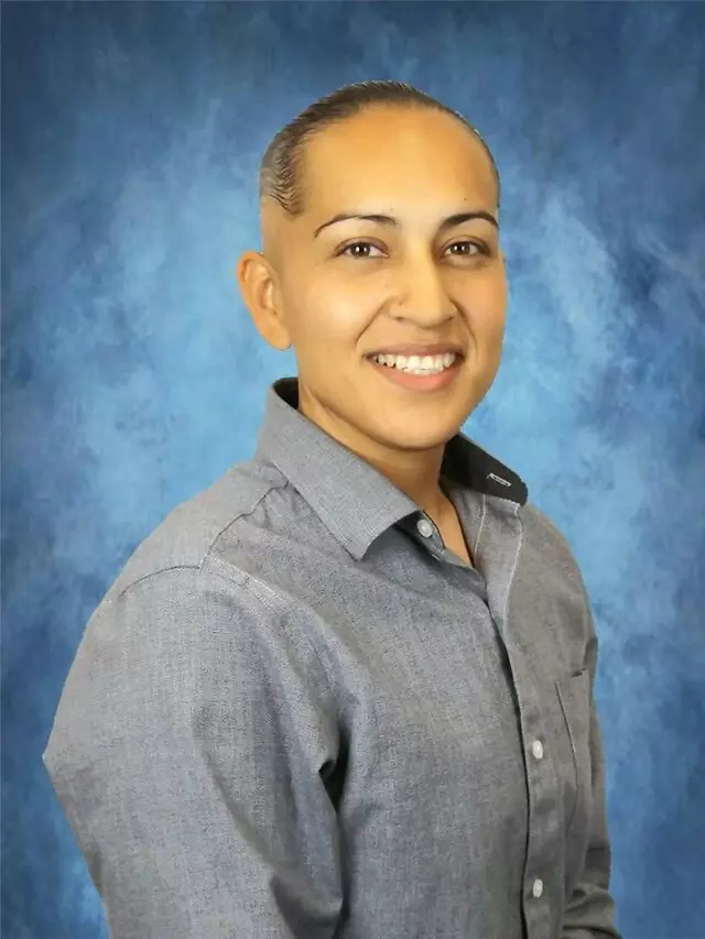 Ashley Cardoza- Coldwell Banker