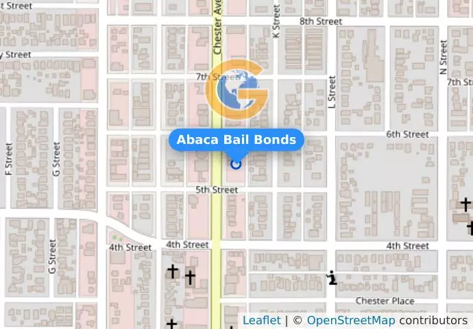 Abaca Bail Bonds