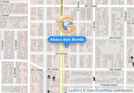 Abaca Bail Bonds