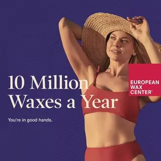 European Wax Center