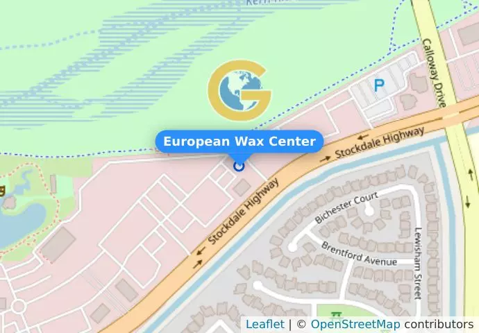 European Wax Center