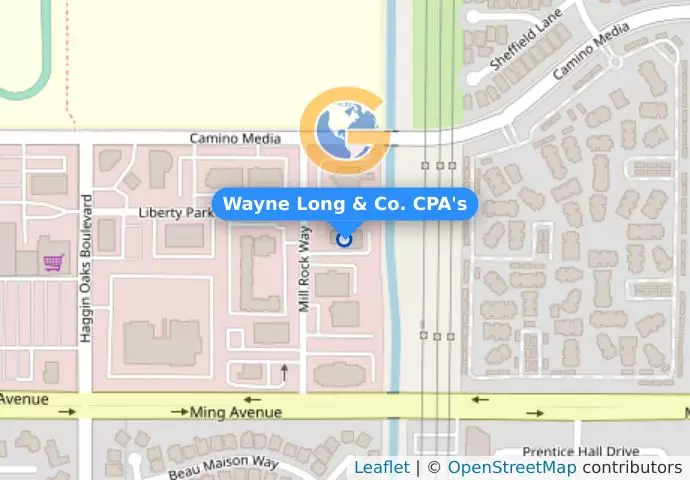 Wayne Long & Co. CPA&apos;s