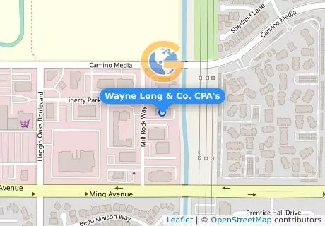 Wayne Long & Co. CPA's