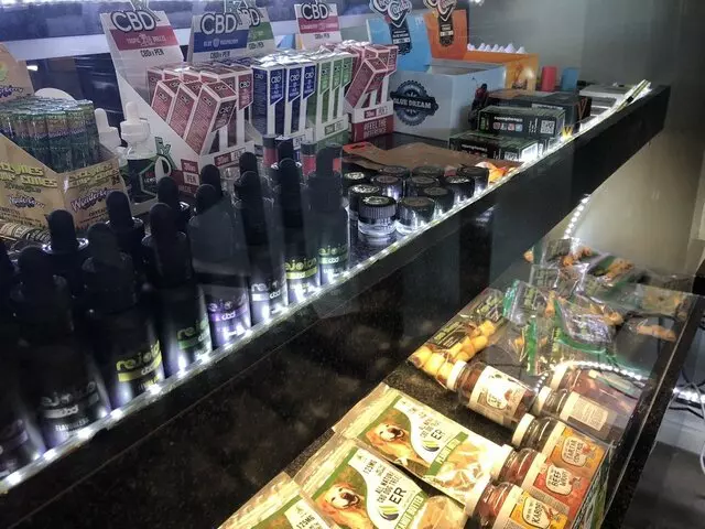 Teds Vapor Hut