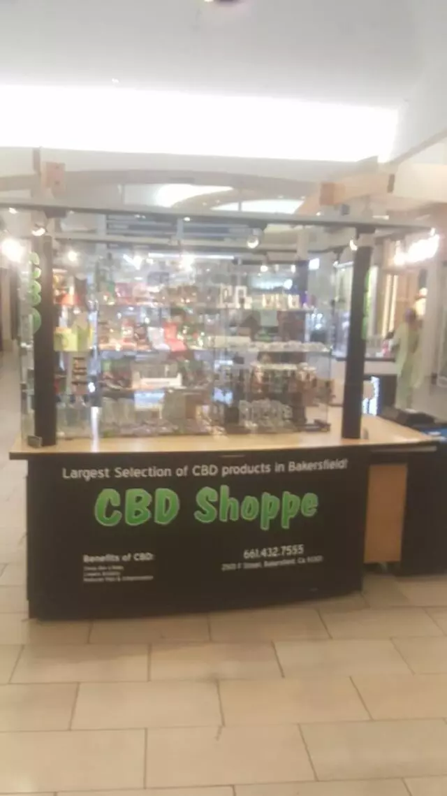Teds Vapor Hut